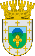 Escudo de Peñaflor (Chile)